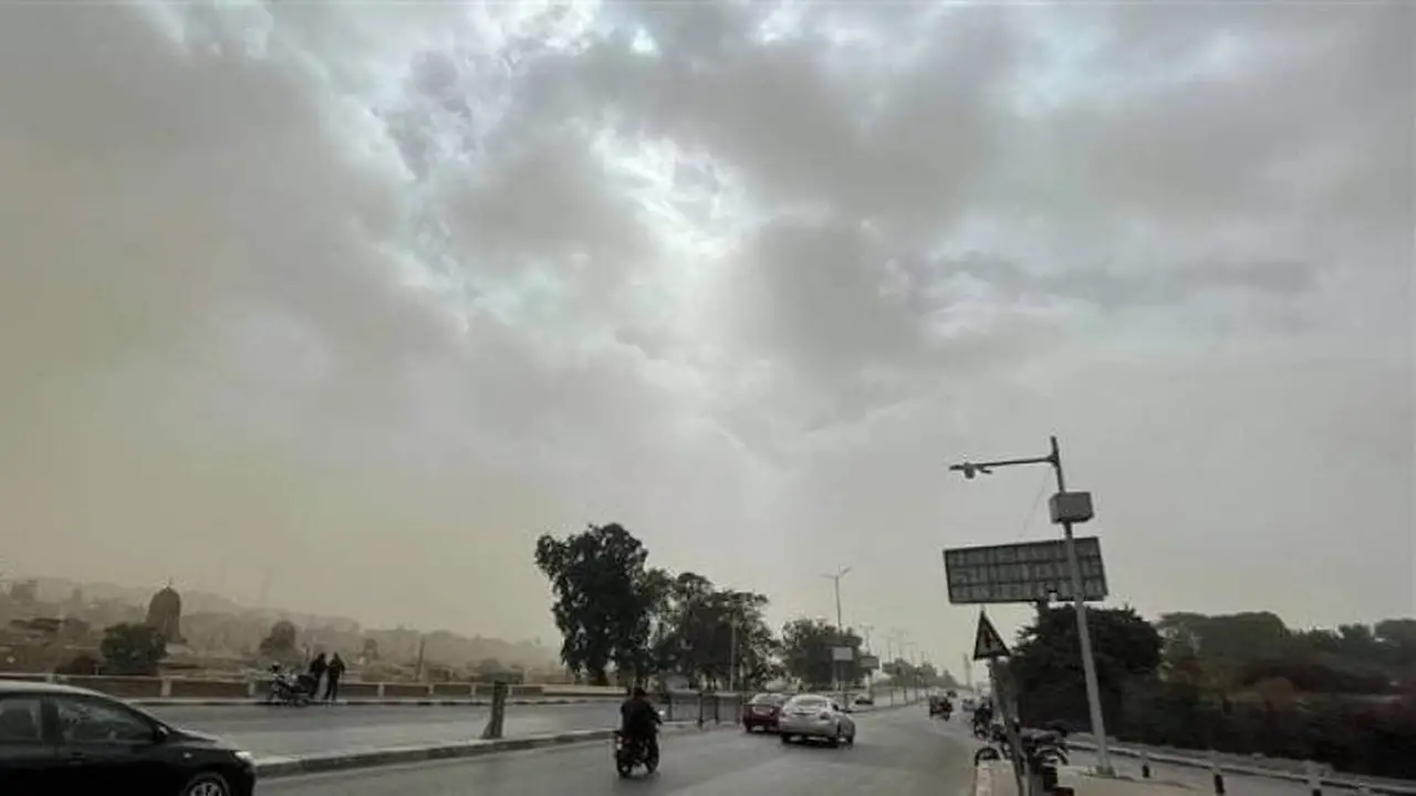 الأرصاد تحذر من شبورة وصقيع يسيطران على طقس يوم الأربعاء 4 مارس 2026